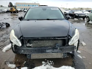 2012 Volvo C30 z VIN YV1672MK5C2285472, wystawiony jako Copart lot #80054034 z przebiegiem 97 082 mil mil oraz Szkoda całkowita • Salvage title. Historia ofert i sprzedaży dostępna na DreamBid. Obrazek 5.