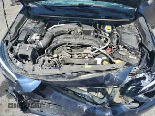 2020 Subaru Impreza with VIN 4S3GKAB60L3613769, listed as a Copart auction lot 61365885 with 78,488 mi miles and Salvage title. Bid and sale history available at DreamBid. Image 11.