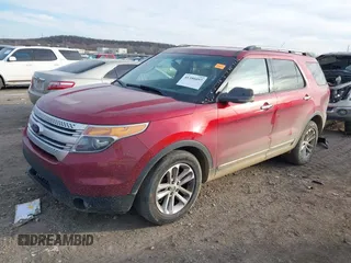 2013 Ford Explorer XLT with VIN 1FM5K7D80DGA33372, listed as a IAAI auction lot 41380497 with 165,784 mi miles and . Bid and sale history available at DreamBid. Image 17.