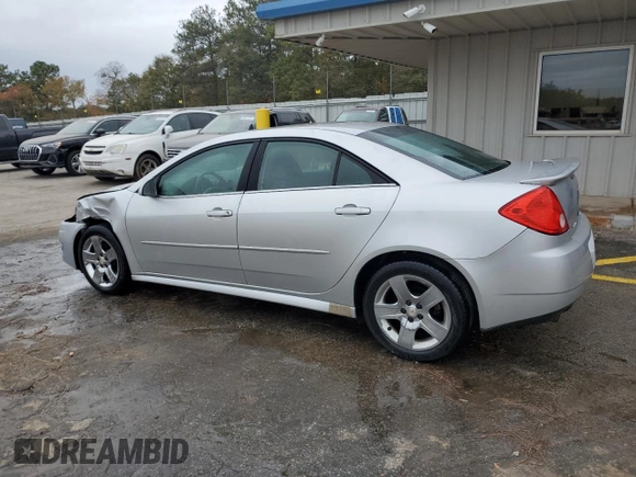 2010 Pontiac G6 w/1SH with VIN 1G2ZA5EK2A4129903, listed as a Copart auction lot 77785734 with 165,862 mi miles and Salvage Title. Bid and sale history available at carsss.com. Image 2.