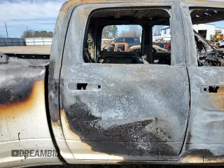 2019 Ram 3500 Tradesman with VIN 3C63RRGL3KG525048, listed as a Copart auction lot 47059175 with 0 mi miles and Non Repairable. Bid and sale history available at carsss.com. Image 10.