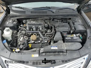 2014 Hyundai Azera with VIN KMHFG4JG3EA350745, listed as a Copart auction lot 44137215 with 200,118 mi miles and Non repairable. Bid and sale history available at DreamBid. Image 11.