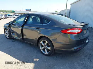 2016 Ford Fusion SE с VIN 3FA6P0HD5GR327748, выставлен на аукционе IAAI как лот 42254443 с пробегом 170 596 миль миль и . История ставок и продаж доступна на DreamBid. Изображение 3.