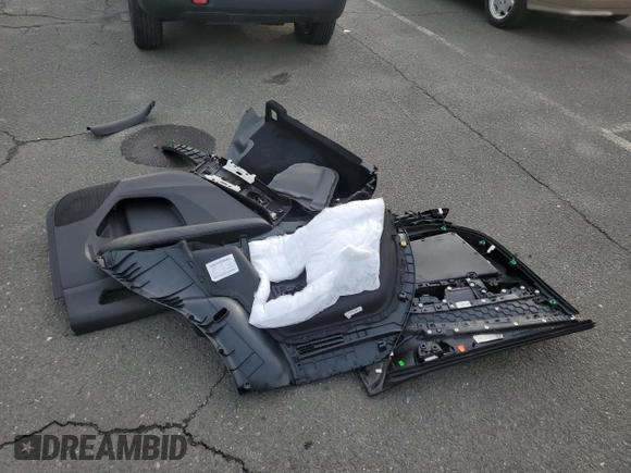 2020 Acura MDX Technology z VIN 5J8YD4H02LL016644, wystawiony jako Copart lot #86139724 z przebiegiem Nie podano mil oraz Szkoda całkowita • Salvage title. Historia ofert i sprzedaży dostępna na DreamBid. Obrazek 13.
