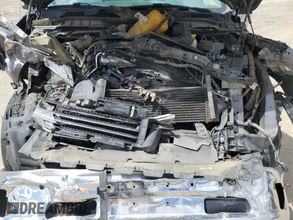 2016 Ram 1500 Big Horn с VIN 1C6RR7LM9GS218951, выставлен на аукционе Copart как лот 51674225 с пробегом Не указан миль и Списание • Salvage title. История ставок и продаж доступна на DreamBid. Изображение 13.