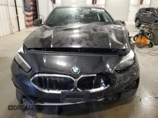2024 BMW 2 Series 228i xDrive with VIN WBA73AK0XR7R69184, listed as a Copart auction lot 54215915 with 16,255 mi miles and Clean Title. Bid and sale history available at carsss.com. Image 5.