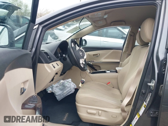 2009 Toyota Venza с VIN 4T3ZE11A09U003446, выставлен на аукционе IAAI как лот 41948337 с пробегом 132 264 миль миль и . История ставок и продаж доступна на DreamBid. Изображение 5.