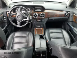 2013 Mercedes-Benz GLK 350 z VIN WDCGG5HBXDG133515, wystawiony jako Copart lot #59409545 z przebiegiem 181 803 mil mil oraz Szkoda całkowita • Salvage title. Historia ofert i sprzedaży dostępna na DreamBid. Obrazek 8.