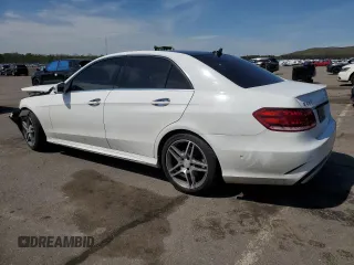 2014 Mercedes-Benz E E 350 Luxury with VIN WDDHF8JB2EA917271, listed as a Copart auction lot 53090105 with 198,839 mi miles and Salvage Title. Bid and sale history available at carsss.com. Image 2.