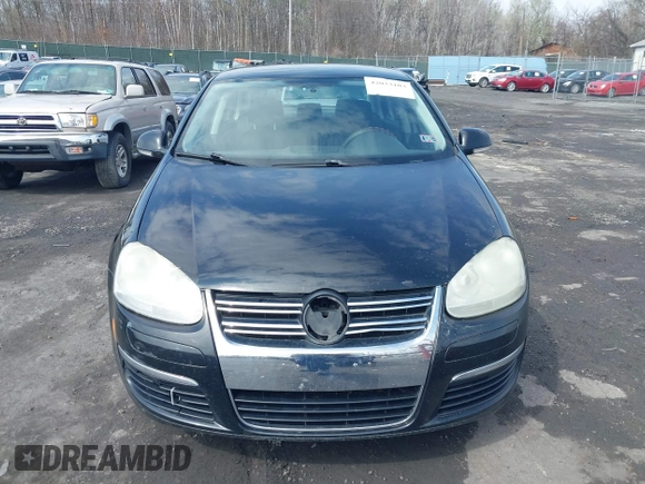 2008 Volkswagen Jetta S с VIN 3VWJZ71K68M164247, выставлен на аукционе IAAI как лот 42033103 с пробегом 168 325 миль миль и . История ставок и продаж доступна на DreamBid. Изображение 12.