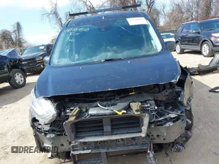 2019 Ford Transit Connect XL с VIN NM0LS7E22K1410643, выставлен на аукционе IAAI как лот 41848458 с пробегом 75 301 миль миль и . История ставок и продаж доступна на DreamBid. Изображение 13.