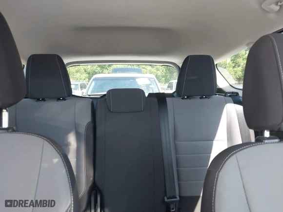 2017 Ford Escape S with VIN 1FMCU0F7XHUC49248, listed as a IAAI auction lot 42110431 with 48,481 mi miles. Bid and sale history available at carsss.com. Image 17.