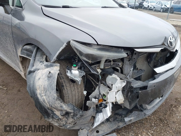 2015 Toyota Venza XLE z VIN 4T3ZK3BB8FU071131, wystawiony jako IAAI lot #41186719 z przebiegiem 131 807 mil mil oraz . Historia ofert i sprzedaży dostępna na DreamBid. Obrazek 6.