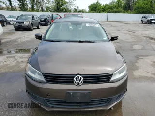 2011 Volkswagen Jetta SE с VIN 3VWBZ7AJ3BM321929, выставлен на аукционе Copart как лот 53988565 с пробегом 122 138 миль миль и Списание • Salvage title. История ставок и продаж доступна на DreamBid. Изображение 5.