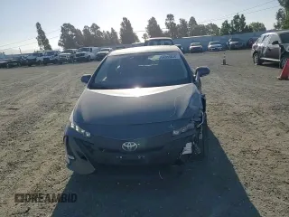 2017 Toyota Prius Plus z VIN JTDKARFP8H3049813, wystawiony jako Copart lot #54939645 z przebiegiem 132 604 mil mil oraz Szkoda całkowita • Salvage title. Historia ofert i sprzedaży dostępna na DreamBid. Obrazek 13.