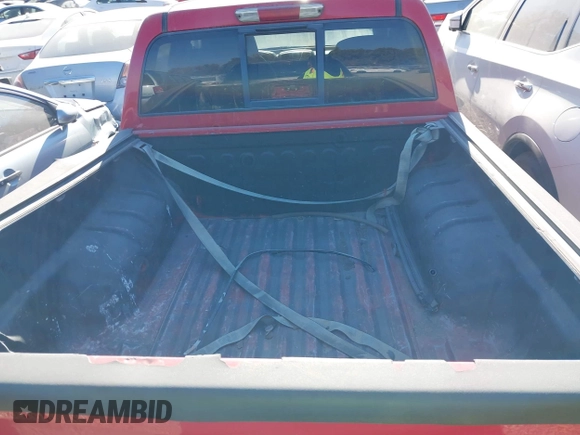 2008 Isuzu i-370 LS with VIN 1GGCS13E188701386, listed as a IAAI auction lot 39908326 with 1 mi miles. Bid and sale history available at carsss.com. Image 12.