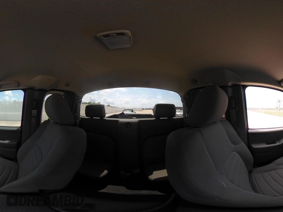 2020 Nissan Frontier S with VIN 1N6ED0CE4LN725848, listed as a IAAI auction lot 42343001 with 26,637 mi miles and . Bid and sale history available at DreamBid. Image 18.