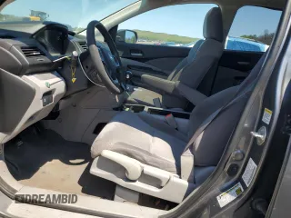 2012 Honda CR-V EX z VIN 2HKRM4H57CH618426, wystawiony jako Copart lot #59265765 z przebiegiem 111 633 mil mil oraz Szkoda całkowita • Salvage title. Historia ofert i sprzedaży dostępna na DreamBid. Obrazek 7.