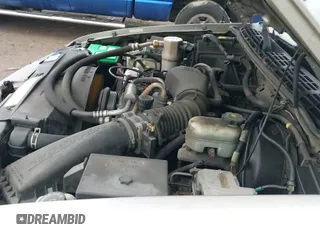 2001 Chevrolet S-10 LS with VIN 1GCDT13W41K176585, listed as a IAAI auction lot 41428911 with 114,733 mi miles and . Bid and sale history available at DreamBid. Image 12.