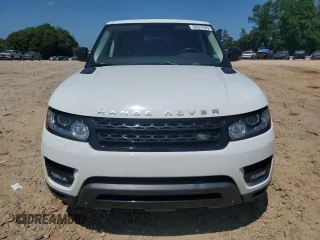 2014 Land Rover Range Rover Sport Supercharged z VIN SALWR2TFXEA381586, wystawiony jako Copart lot #56227945 z przebiegiem 171 438 mil mil oraz Tytuł czysty. Historia ofert i sprzedaży dostępna na DreamBid. Obrazek 5.
