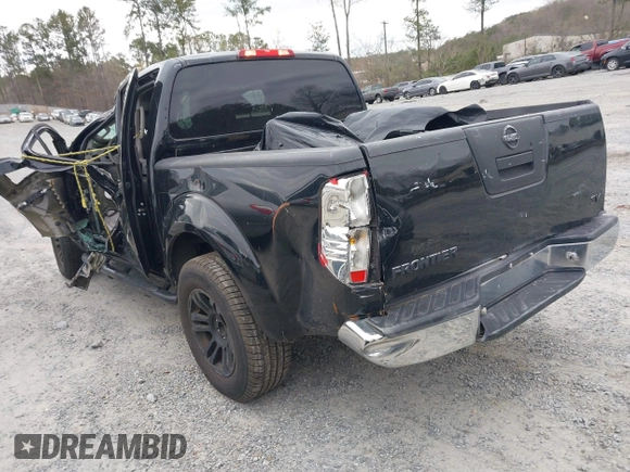 2012 Nissan Frontier SV z VIN 1N6AD0ER4CC421641, wystawiony jako IAAI lot #41849471 z przebiegiem Nie podano mil oraz . Historia ofert i sprzedaży dostępna na DreamBid. Obrazek 3.