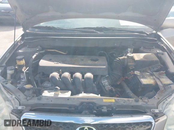 2007 Toyota Corolla CE with VIN 1NXBR32E27Z923684, listed as a IAAI auction lot 42103023 with 27,009 mi miles and . Bid and sale history available at DreamBid. Image 10.