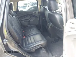2016 Ford Escape SE с VIN 1FMCU9GX6GUB27794, выставлен на аукционе IAAI как лот 42292204 с пробегом 186 434 миль миль и . История ставок и продаж доступна на DreamBid. Изображение 8.