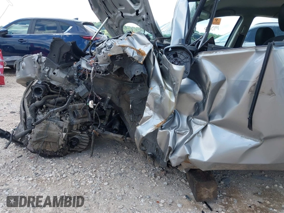 2012 Mazda 3 i Touring with VIN JM1BL1L78C1581132, listed as a IAAI auction lot 42488266 with Not provided miles and . Bid and sale history available at DreamBid. Image 15.