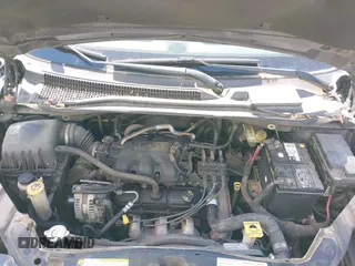 2008 Dodge Grand Caravan SE with VIN 1D8HN44H78B126241, listed as a IAAI auction lot 42245918 with 137,424 mi miles and . Bid and sale history available at DreamBid. Image 10.