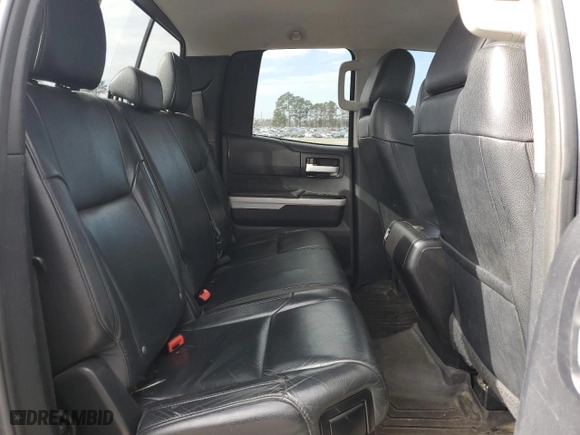 2015 Toyota Tundra 4WD Truck LTD with VIN 5TFBW5F15FX431745, listed as a Copart auction lot 42410505 with 249,894 mi miles and Clean Title. Bid and sale history available at carsss.com. Image 10.