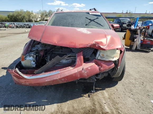 2005 Ford Freestyle SEL с VIN 1FMZK051X5GA56461, выставлен на аукционе Copart как лот 64074815 с пробегом 224 862 миль миль и Списание • Salvage title. История ставок и продаж доступна на DreamBid. Изображение 5.