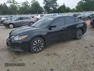 2017 Nissan Altima SV with VIN 1N4AL3AP4HC154493, listed as a Copart auction lot 64986235 with 132,503 mi miles and Clean title. Bid and sale history available at DreamBid. Image 1.