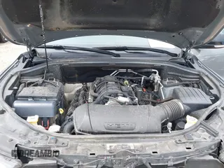 2022 Dodge Durango R/T с VIN 1C4SDJCT1NC221105, выставлен на аукционе IAAI как лот 42146801 с пробегом 61 373 миль миль и . История ставок и продаж доступна на DreamBid. Изображение 10.