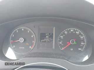 2011 Volkswagen Jetta SE с VIN 3VWDZ7AJ7BM350536, выставлен на аукционе IAAI как лот 42635071 с пробегом 214 919 миль миль и . История ставок и продаж доступна на DreamBid. Изображение 7.