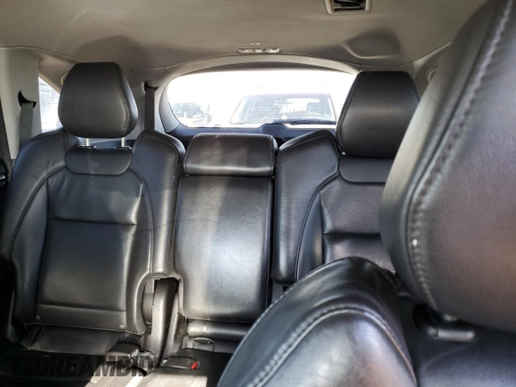 2015 Acura MDX Advance/Entertainment Pkg with VIN 5FRYD4H81FB503070, listed as a Copart auction lot 52523765 with 274,033 mi miles and Clean Title. Bid and sale history available at carsss.com. Image 10.