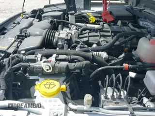 2024 Jeep Wrangler Willys с VIN 1C4PJXDG5RW244037, выставлен на аукционе IAAI как лот 42070305 с пробегом 29 580 миль миль и . История ставок и продаж доступна на DreamBid. Изображение 19.