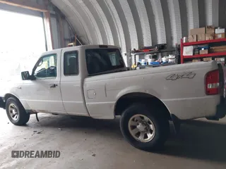 2009 Ford Ranger XL with VIN 1FTZR15E79PA44573, listed as a IAAI auction lot 41997025 with 45,141 mi miles. Bid and sale history available at carsss.com. Image 14.