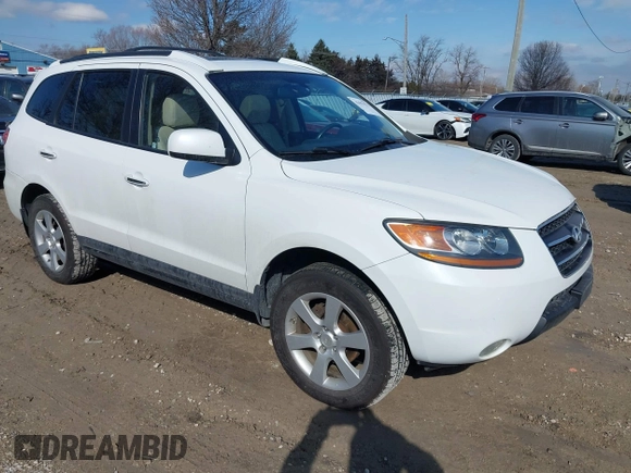2009 Hyundai Santa Fe SE с VIN 5NMSH73E19H253620, выставлен на аукционе IAAI как лот 41657971 с пробегом 130 672 миль миль и . История ставок и продаж доступна на DreamBid. Изображение 1.