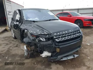 2015 Land Rover Range Rover Evoque Pure Plus z VIN SALVP2BG6FH009263, wystawiony jako IAAI lot #41082694 z przebiegiem 120 111 mil mil oraz . Historia ofert i sprzedaży dostępna na DreamBid. Obrazek 1.