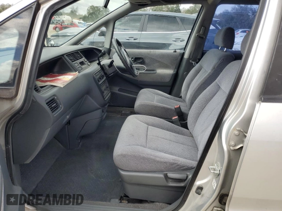 1996 Honda Odyssey z VIN RA11118375, wystawiony jako Copart lot #46170125 z przebiegiem 185 034 mil mil oraz Nie do naprawy • Non repairable. Historia ofert i sprzedaży dostępna na DreamBid. Obrazek 7.