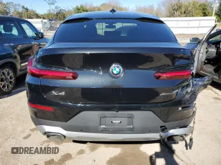 2023 BMW X4 xDrive30i z VIN 5UX33DT06P9P70764, wystawiony jako Copart lot #37481653 z przebiegiem 3 448 mil mil oraz . Historia ofert i sprzedaży dostępna na DreamBid. Obrazek 6.