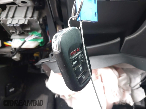 2025 Honda Civic Sport z VIN 19XFL2H84SE003646, wystawiony jako IAAI lot #42158531 z przebiegiem Nie podano mil oraz . Historia ofert i sprzedaży dostępna na DreamBid. Obrazek 11.