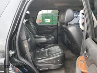 2007 GMC Yukon SLE with VIN 1GKFK13067J111344, listed as a Copart auction lot 86435004 with 222,062 mi miles and Clean Title. Bid and sale history available at carsss.com. Image 11.