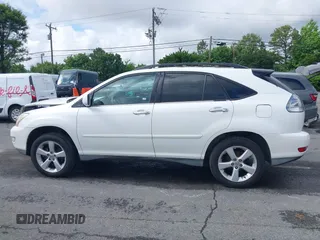 2008 Lexus RX 350 z VIN 2T2GK31U98C054549, wystawiony jako IAAI lot #42249554 z przebiegiem 166 641 mil mil oraz . Historia ofert i sprzedaży dostępna na DreamBid. Obrazek 14.