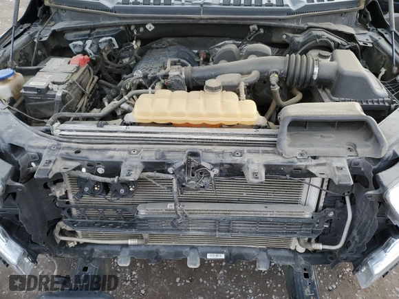 2018 Ford F-150 XL with VIN 1FTMF1EB3JKF50962, listed as a Copart auction lot 85666114 with 85,255 mi miles and Salvage Title. Bid and sale history available at carsss.com. Image 11.