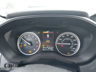 2022 Subaru Forester Limited с VIN JF2SKAPC7NH424018, выставлен на аукционе IAAI как лот 42231739 с пробегом 22 552 миль миль и . История ставок и продаж доступна на DreamBid. Изображение 7.