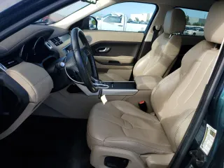 2015 Land Rover Range Rover Evoque Pure Plus с VIN SALVP2BG1FH023359, выставлен на аукционе Copart как лот 60722915 с пробегом 94 942 миль миль и Чистый • Clean title. История ставок и продаж доступна на DreamBid. Изображение 7.