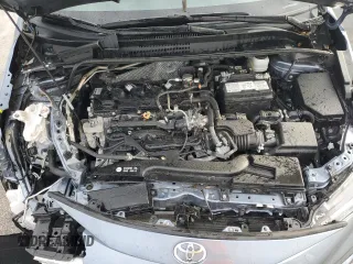2023 Toyota Corolla SE with VIN 5YFS4MCE0PP157653, listed as a Copart auction lot 47269315 with 41,849 mi miles and Non Repairable. Bid and sale history available at DreamBid. Image 11.