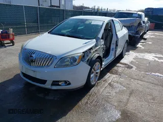 2016 Buick Verano Group with VIN 1G4PS5SK8G4126271, listed as a IAAI auction lot 41692826 with 90,790 mi miles and . Bid and sale history available at DreamBid. Image 18.