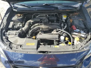 2019 Subaru Impreza Special Sports с VIN 4S3GKAM66K3608507, выставлен на аукционе Copart как лот 55732915 с пробегом 102 335 миль миль и Списание • Salvage title. История ставок и продаж доступна на DreamBid. Изображение 11.